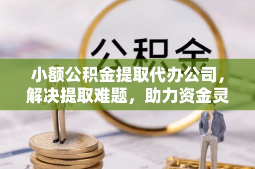 池上小额公积金提取代办公司，解决提取难题，助力资金灵活使用
