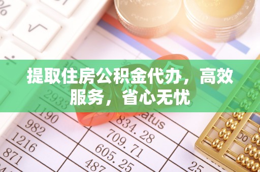 池上提取住房公积金代办，高效服务，省心无忧