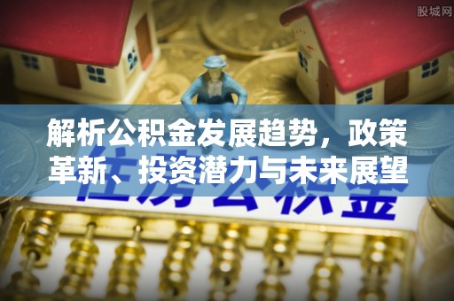 池上解析公积金发展趋势，政策革新、投资潜力与未来展望