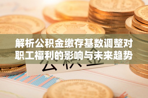 池上解析公积金缴存基数调整对职工福利的影响与未来趋势