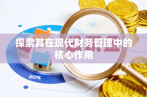 池上探索其在现代财务管理中的核心作用