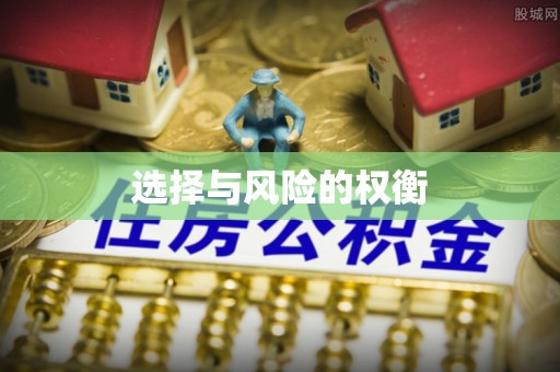 池上选择与风险的权衡