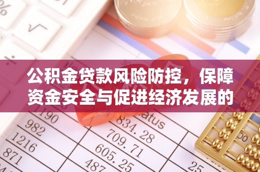 池上公积金贷款风险防控，保障资金安全与促进经济发展的平衡之道