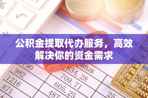 池上公积金提取代办服务，高效解决你的资金需求