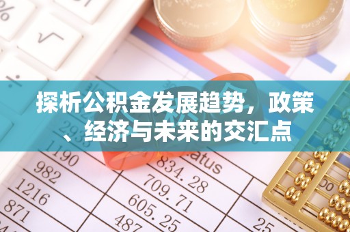 池上探析公积金发展趋势，政策、经济与未来的交汇点