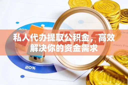池上私人代办提取公积金，高效解决你的资金需求