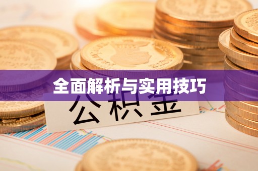 池上全面解析与实用技巧