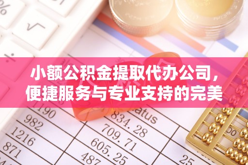 池上小额公积金提取代办公司，便捷服务与专业支持的完美结合