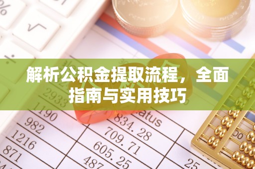 池上解析公积金提取流程，全面指南与实用技巧