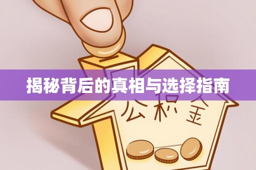 池上揭秘背后的真相与选择指南
