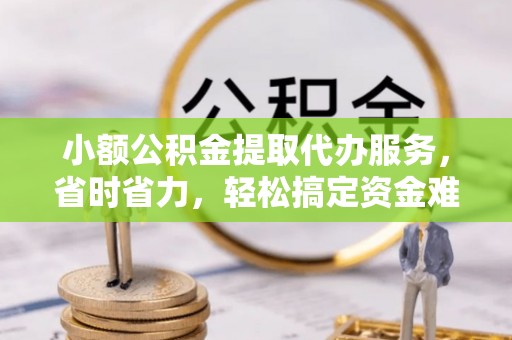池上小额公积金提取代办服务，省时省力，轻松搞定资金难题