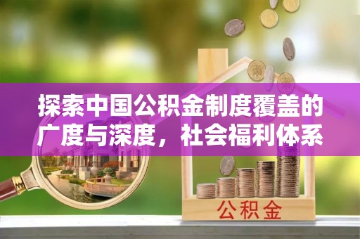 池上探索中国公积金制度覆盖的广度与深度，社会福利体系的基石