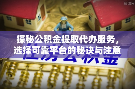 池上探秘公积金提取代办服务，选择可靠平台的秘诀与注意事项